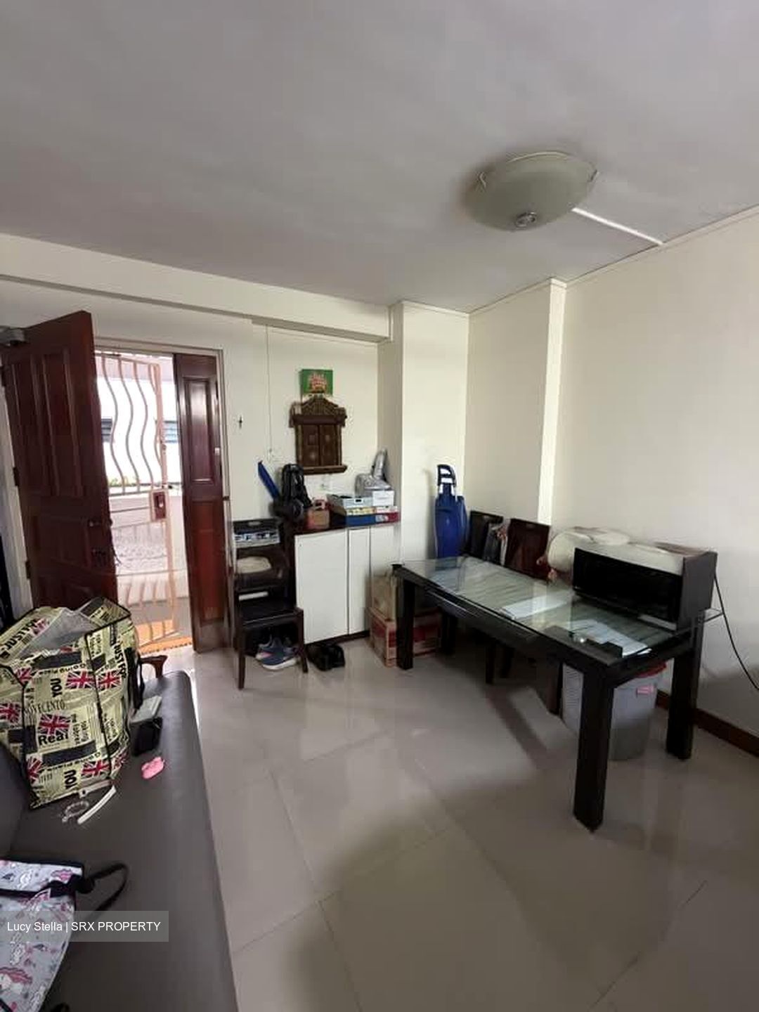 Blk 157D Rivervale View (Sengkang), HDB 4 Rooms #580149921